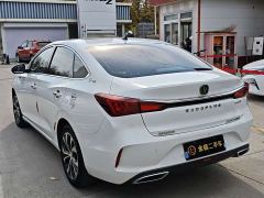 Changan Eado PLUS Blue Whale NE 1.4T GDI DCT Flagship - photo 2
