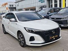 Changan Eado PLUS Blue Whale NE 1.4T GDI DCT Flagship - photo 4