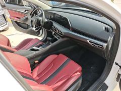 Changan Eado PLUS Blue Whale NE 1.4T GDI DCT Flagship - photo 8