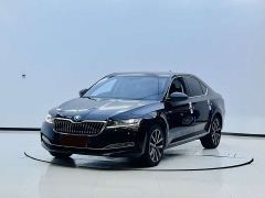 Skoda Superb TSI280 DSG Prestige - фото 1