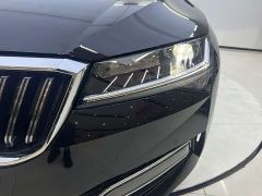 Skoda Superb TSI280 DSG Prestige - фото 11