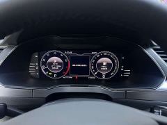 Skoda Superb TSI280 DSG Prestige - фото 12