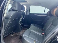 Skoda Superb TSI280 DSG Prestige - фото 18
