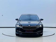 Skoda Superb TSI280 DSG Prestige - фото 2