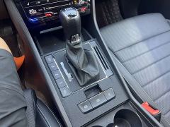 Skoda Superb TSI280 DSG Prestige - фото 20