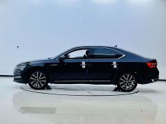 Skoda Superb TSI280 DSG Prestige - фото 3