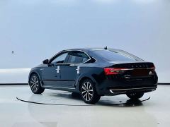 Skoda Superb TSI280 DSG Prestige - фото 4