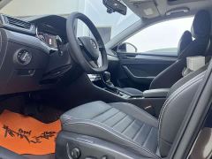 Skoda Superb TSI280 DSG Prestige - фото 7