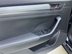 Skoda Superb TSI280 DSG Prestige - фото 8