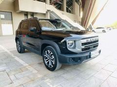 Great Wall Dachshund 1.5T DCT Labrador Edition - ფოტო 3
