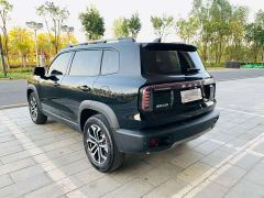 Great Wall Dachshund 1.5T DCT Labrador Edition - ფოტო 4
