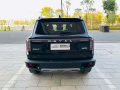 Great Wall Dachshund 1.5T DCT Labrador Edition - ფოტო 5