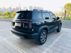 Great Wall Dachshund 1.5T DCT Labrador Edition - ფოტო 6