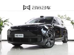 Li Auto L9 Ultra - ფოტო 1