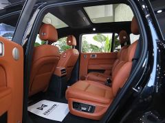 Li Auto L9 Ultra - ფოტო 13