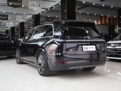 Li Auto L9 Ultra - ფოტო 14
