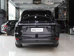 Li Auto L9 Ultra - ფოტო 15