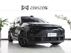 Li Auto L9 Ultra - ფოტო 3