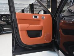 Li Auto L9 Ultra - ფოტო 5