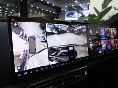 Li Auto L9 Ultra - ფოტო 8