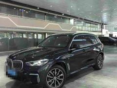 BMW X5 xDrive 30Li M Sport Package - photo 1