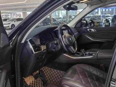 BMW X5 xDrive 30Li M Sport Package - photo 2