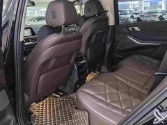 BMW X5 xDrive 30Li M Sport Package - photo 3