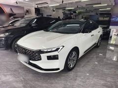 Ford Mondeo Facelift EcoBoost 245 Luxury - ფოტო 1