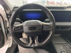 Ford Mondeo Facelift EcoBoost 245 Luxury - ფოტო 10