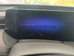 Ford Mondeo Facelift EcoBoost 245 Luxury - ფოტო 11