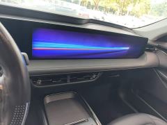 Ford Mondeo Facelift EcoBoost 245 Luxury - ფოტო 12