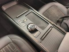 Ford Mondeo Facelift EcoBoost 245 Luxury - ფოტო 13