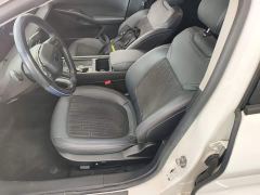 Ford Mondeo Facelift EcoBoost 245 Luxury - ფოტო 14