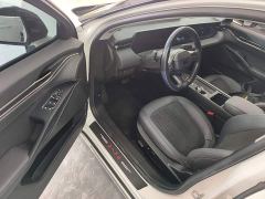 Ford Mondeo Facelift EcoBoost 245 Luxury - ფოტო 15