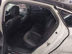 Ford Mondeo Facelift EcoBoost 245 Luxury - ფოტო 16