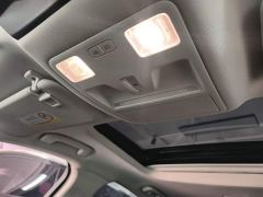 Ford Mondeo Facelift EcoBoost 245 Luxury - ფოტო 17