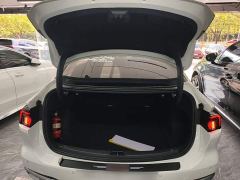 Ford Mondeo Facelift EcoBoost 245 Luxury - ფოტო 18
