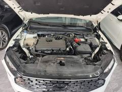 Ford Mondeo Facelift EcoBoost 245 Luxury - ფოტო 19