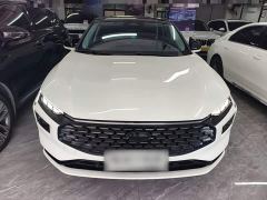 Ford Mondeo Facelift EcoBoost 245 Luxury - ფოტო 2