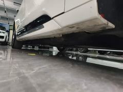 Ford Mondeo Facelift EcoBoost 245 Luxury - ფოტო 20