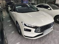 Ford Mondeo Facelift EcoBoost 245 Luxury - ფოტო 3