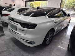 Ford Mondeo Facelift EcoBoost 245 Luxury - ფოტო 6