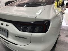 Ford Mondeo Facelift EcoBoost 245 Luxury - ფოტო 7