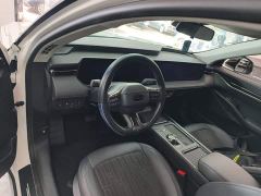 Ford Mondeo Facelift EcoBoost 245 Luxury - ფოტო 9