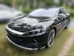 BYD Han EV Standard Range Luxury - ფოტო 1