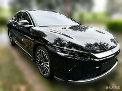 BYD Han EV Standard Range Luxury - ფოტო 2