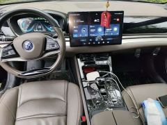 BYD Han EV Standard Range Luxury - ფოტო 3