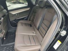 BYD Han EV Standard Range Luxury - ფოტო 4