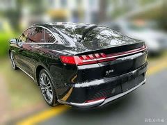 BYD Han EV Standard Range Luxury - ფოტო 5