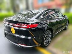 BYD Han EV Standard Range Luxury - ფოტო 6